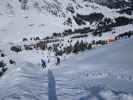 Piste 18 'Harakiri'