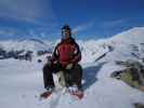 Ich am Penken, 2.095 m