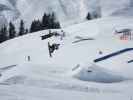 Vans Penken Park vom Sun-Jet aus