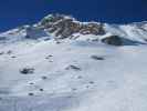 Graue Spitze