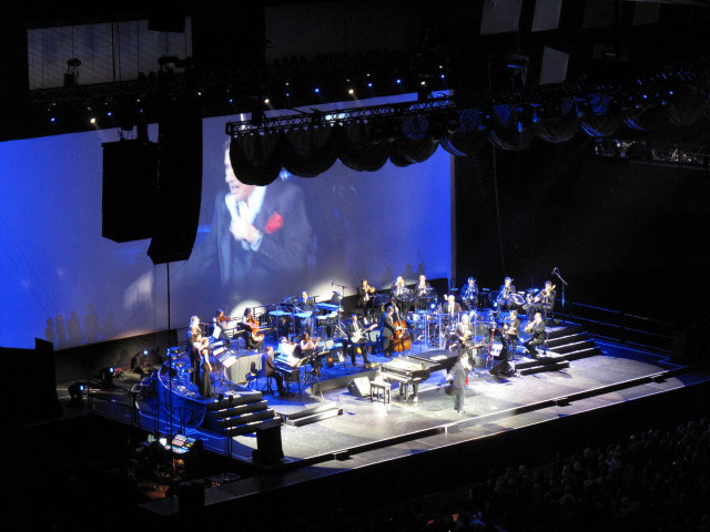 Stadthalle