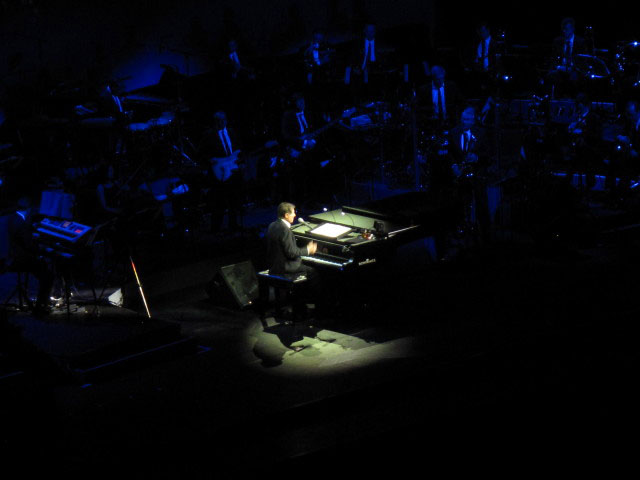 Stadthalle