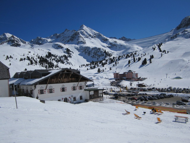 Kühtai (16. März)