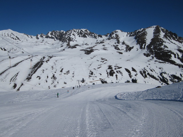 Gaiskogellift (17. März)