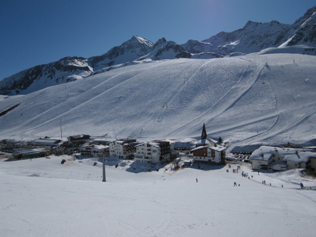 Kühtai (17. März)