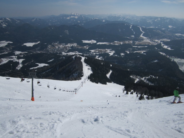 Gipfelbahn