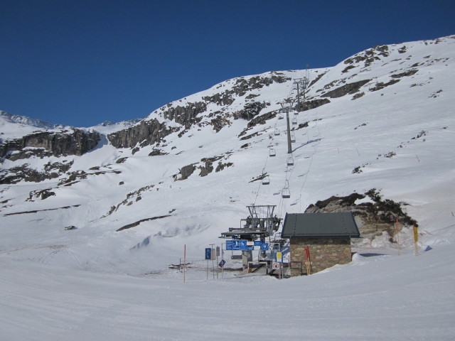 Tauernmoosbahn