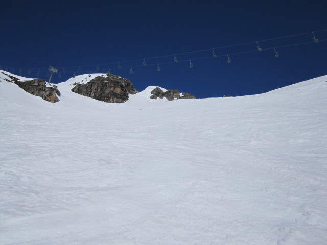 Tauernmoosbahn