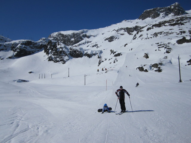 Grünseeabfahrt