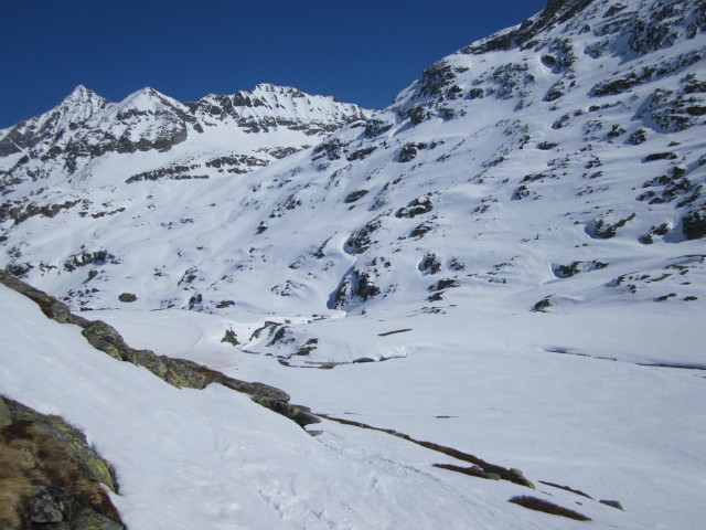Eisboden