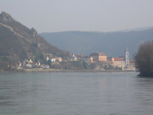 Dürnstein