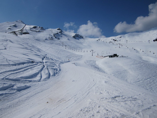 Hoadlabfahrt I