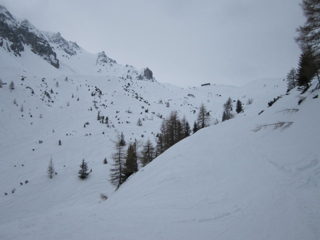 Götzner Abfahrt