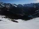 Piste 13