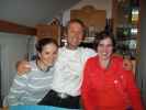 Katrin, ich und Kerstin