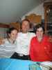 Katrin, ich und Kerstin