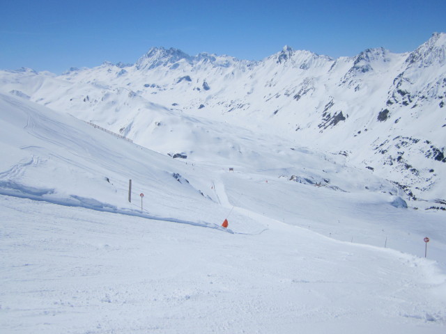 Piste 38 (17. Apr.)