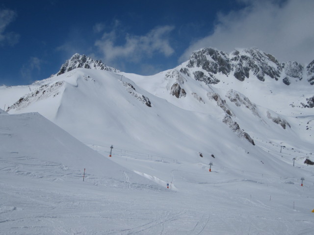 Piste 69 (22. Apr.)