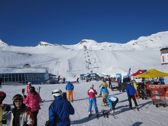 Alpincenter