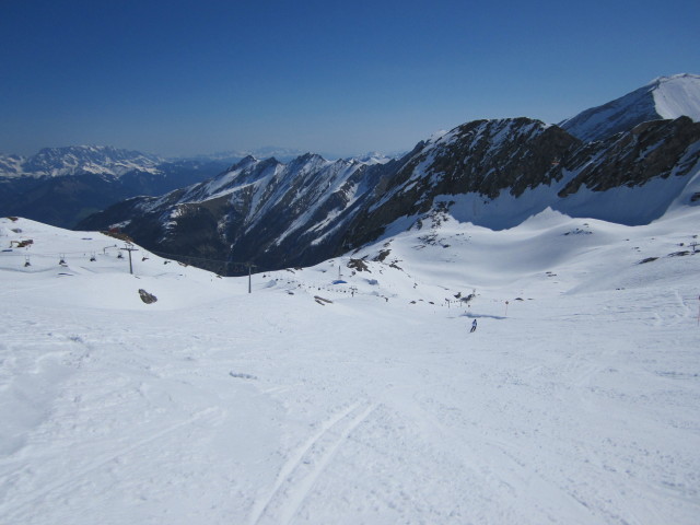 Sonnenkarpiste