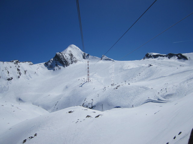 Gipfelbahn