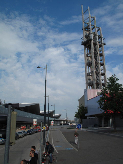 bahnorama