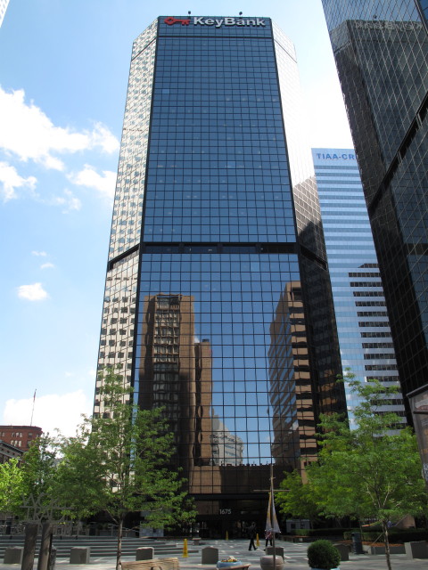 World Trade Center