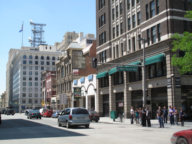 Champa Street