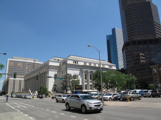 Champa Street