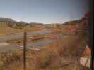zwischen Granby und Glenwood Springs