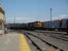 Bahnhof Grand Junction, 1.395 m