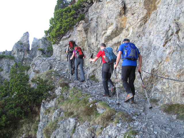 Fürstensteig