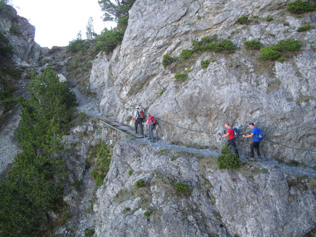 Fürstensteig