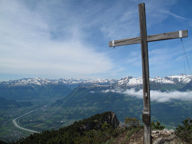 Alpspitz, 1.997 m