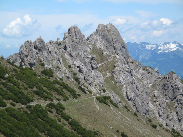 Drei Schwestern