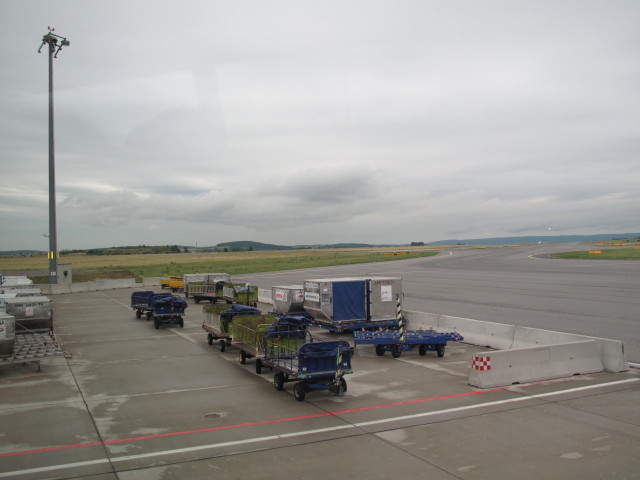 Frachtanlagen