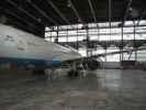 AUA Hangar 3