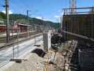 Bahnhof Bruck an der Mur, 489 m