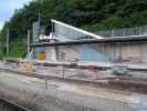 Bahnhof Bruck an der Mur, 489 m