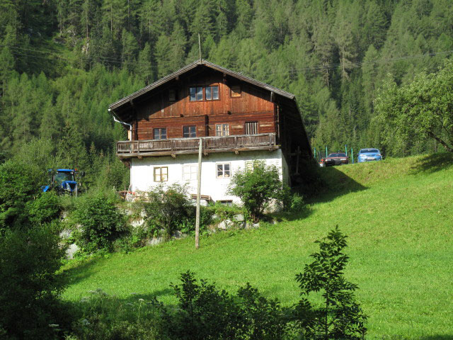 Losach (7. Juli)