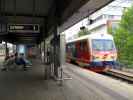 5047 001-2 bei der Einfahrt in den Bahnhof Floridsdorf