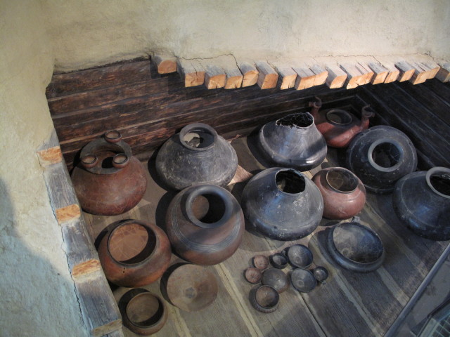 Dauerausstellung