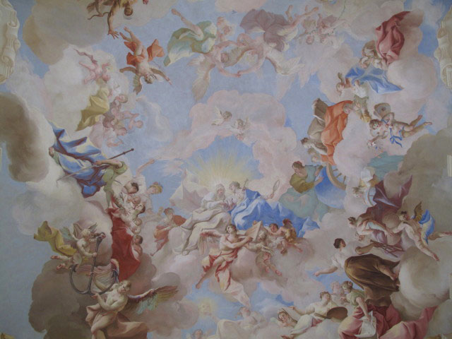 Kaiserstiege