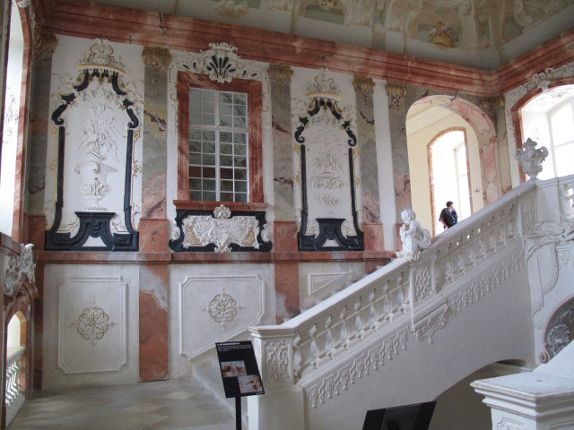Kaiserstiege
