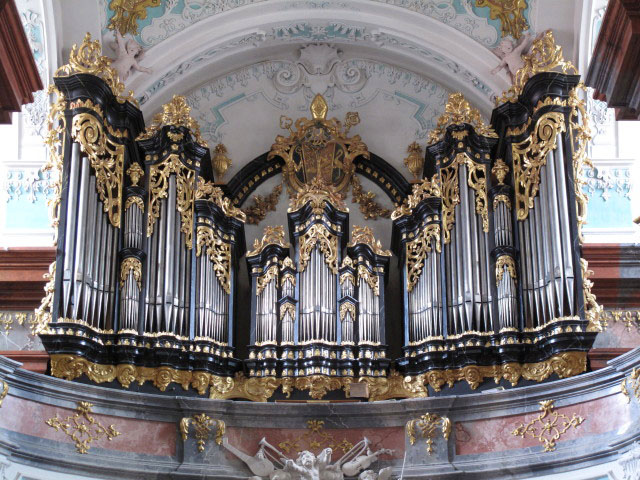 Stiftskirche