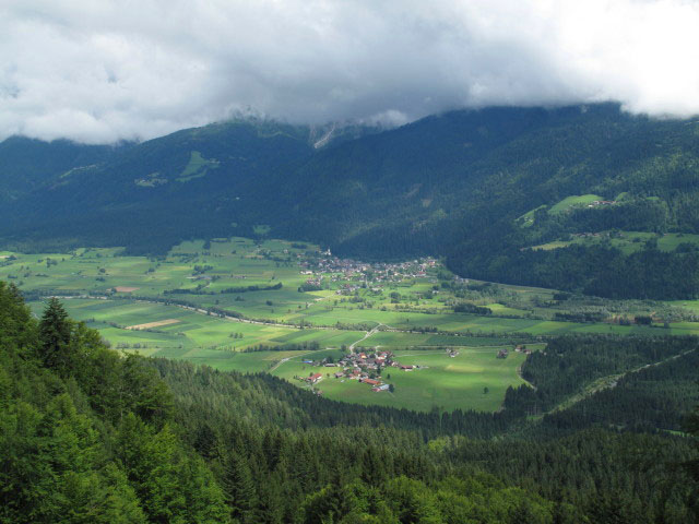 Oberes Gailtal