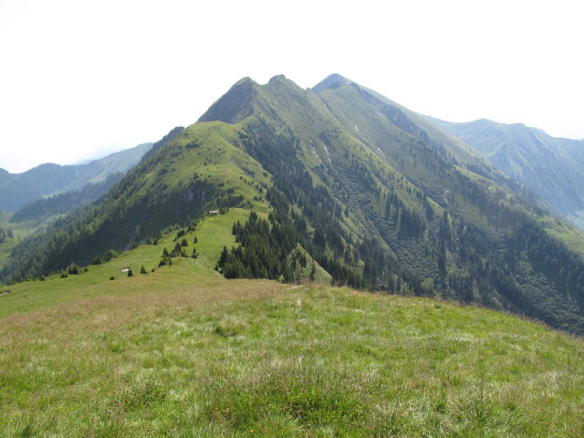 Drei Brüder