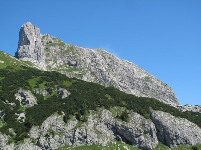Sturzhahn