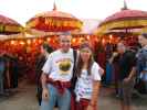 Ich und Daniela