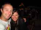 Ich und Daniela